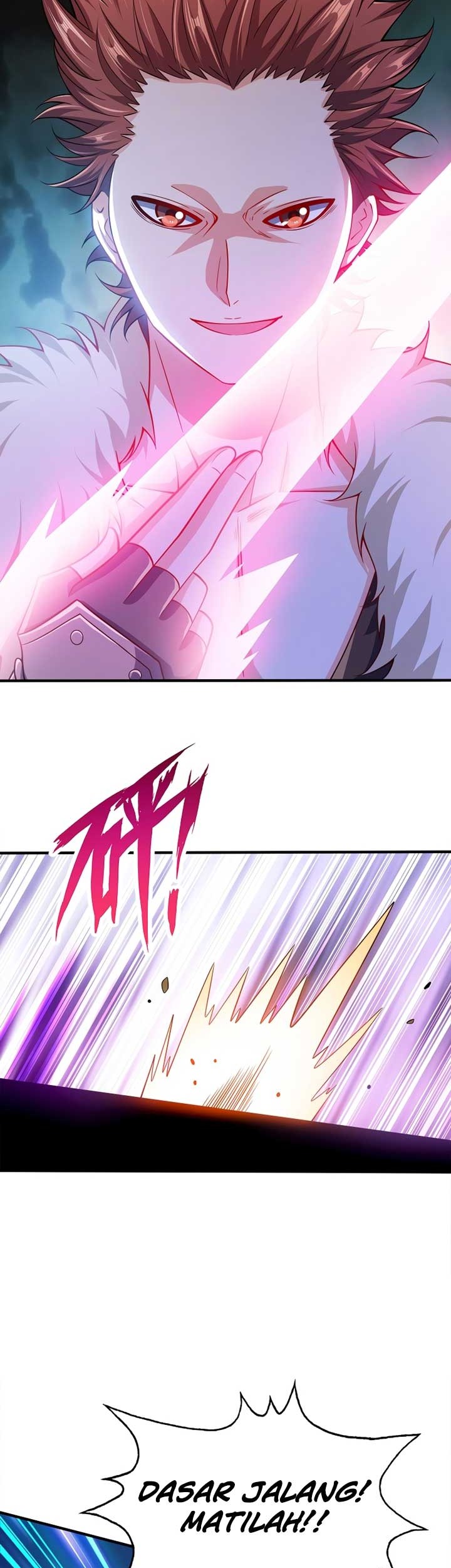 My Lady Is Actually the Empress? Chapter 90 - halaman 12