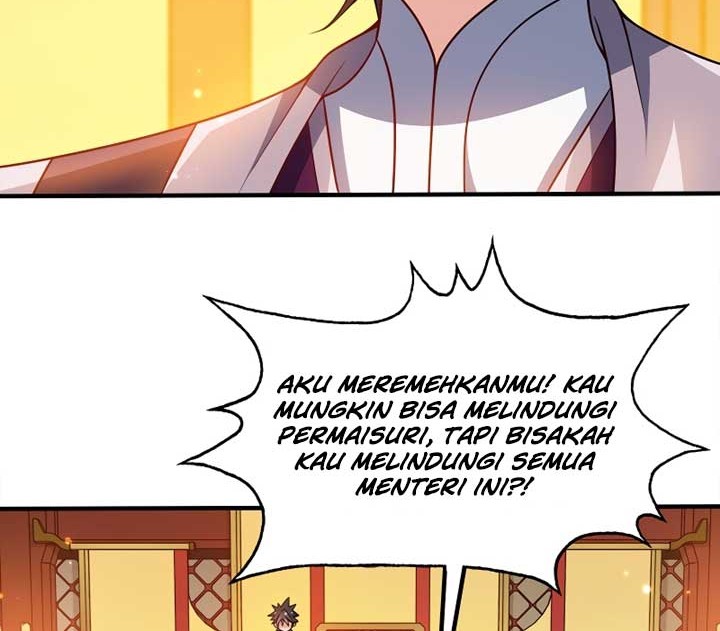 My Lady Is Actually the Empress? Chapter 90 - halaman 17