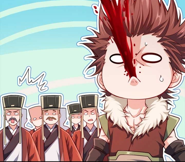My Lady Is Actually the Empress? Chapter 90 - halaman 25