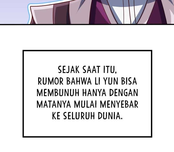 My Lady Is Actually the Empress? Chapter 90 - halaman 29