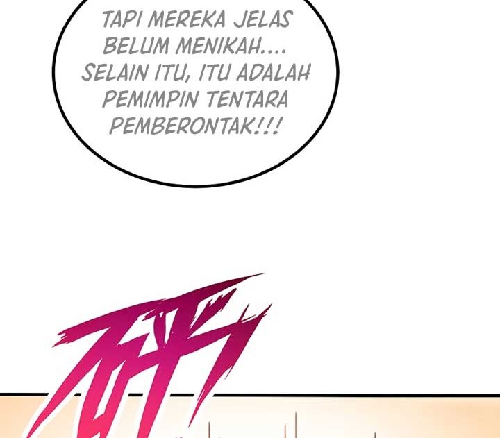 My Lady Is Actually the Empress? Chapter 90 - halaman 9