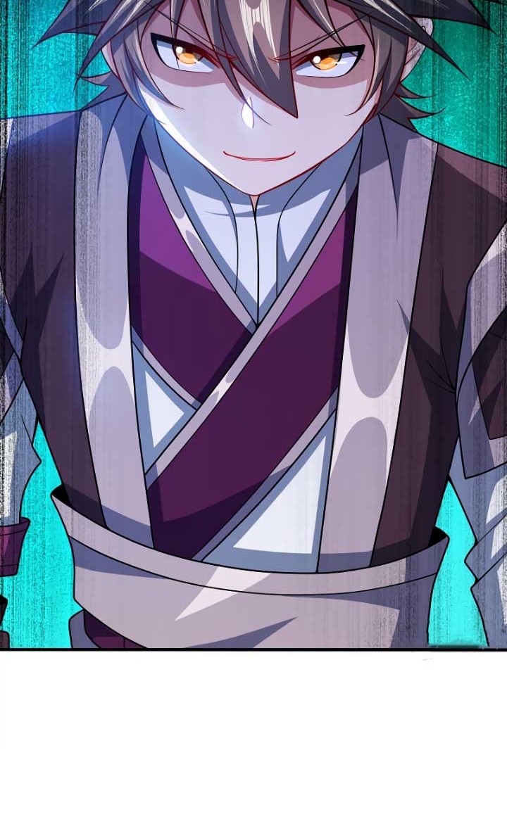My Lady Is Actually the Empress? Chapter 91 - halaman 29