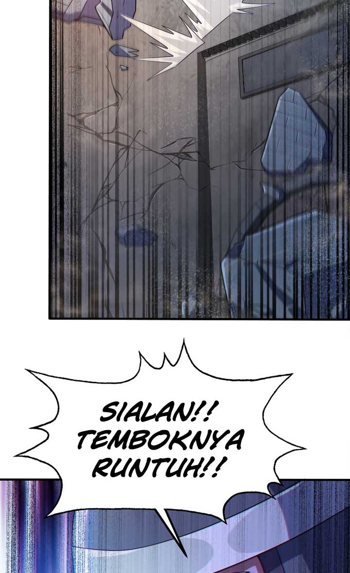 My Lady Is Actually the Empress? Chapter 91 - halaman 5
