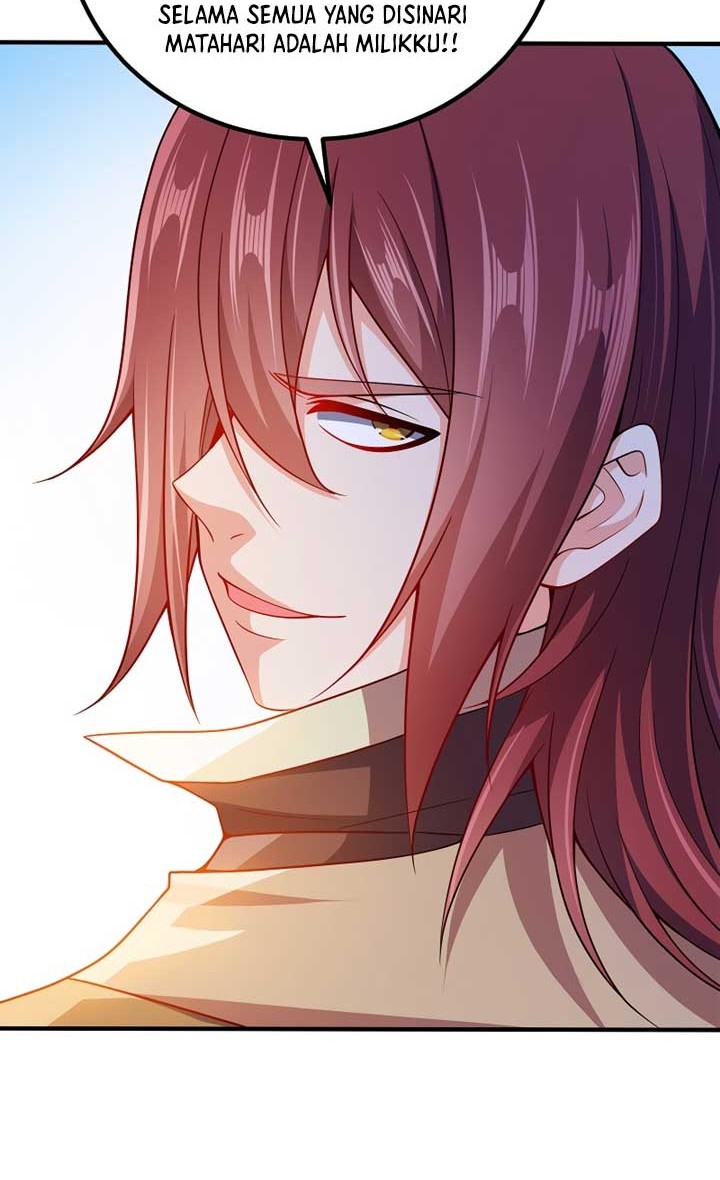 My Lady Is Actually the Empress? Chapter 91 - halaman 9