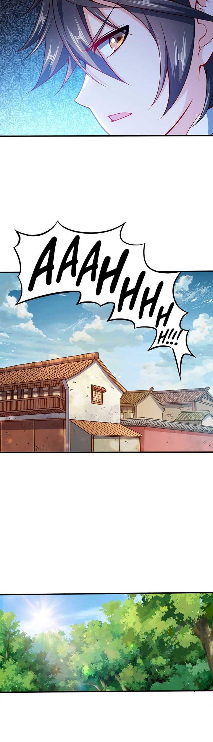 My Lady Is Actually the Empress? Chapter 92 - halaman 15