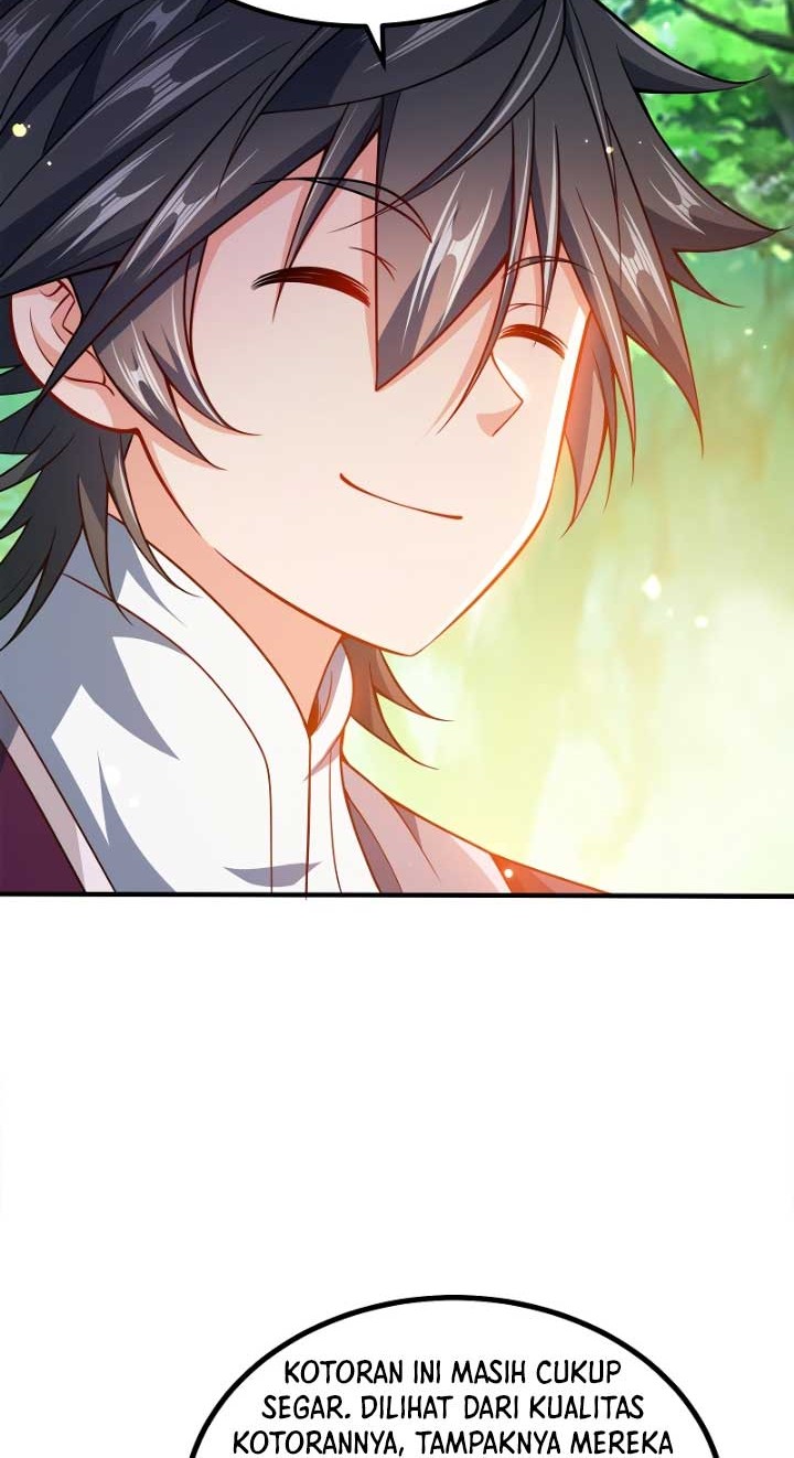 My Lady Is Actually the Empress? Chapter 92 - halaman 25