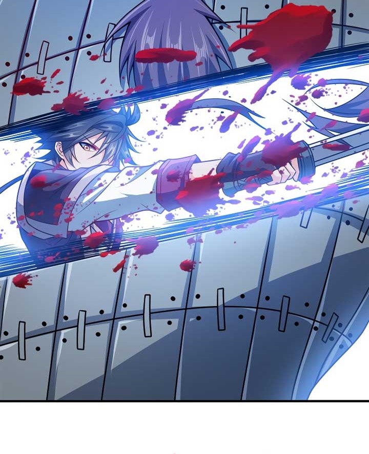 My Lady Is Actually the Empress? Chapter 93 - halaman 13