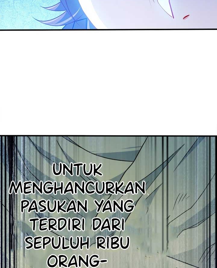 My Lady Is Actually the Empress? Chapter 93 - halaman 17