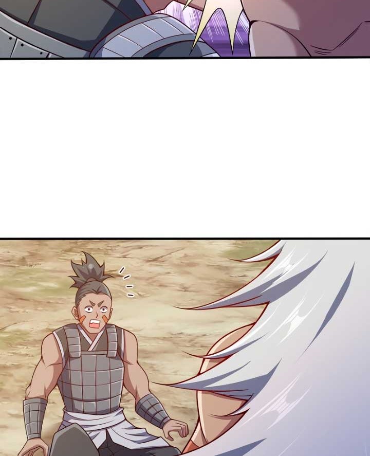 My Lady Is Actually the Empress? Chapter 93 - halaman 21