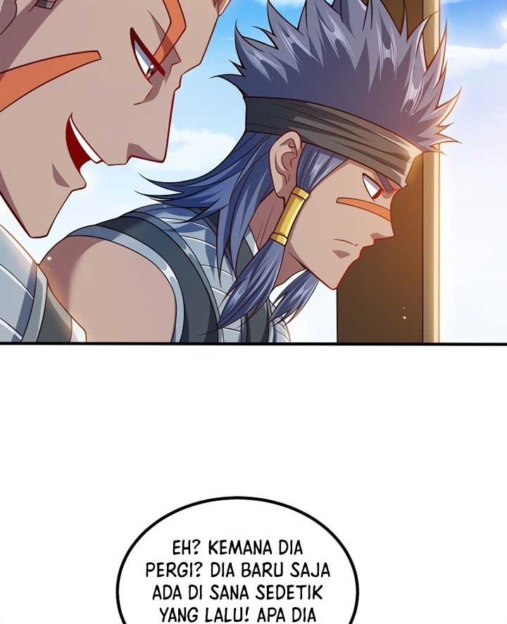 My Lady Is Actually the Empress? Chapter 93 - halaman 5
