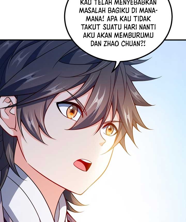 My Lady Is Actually the Empress? Chapter 94 - halaman 13