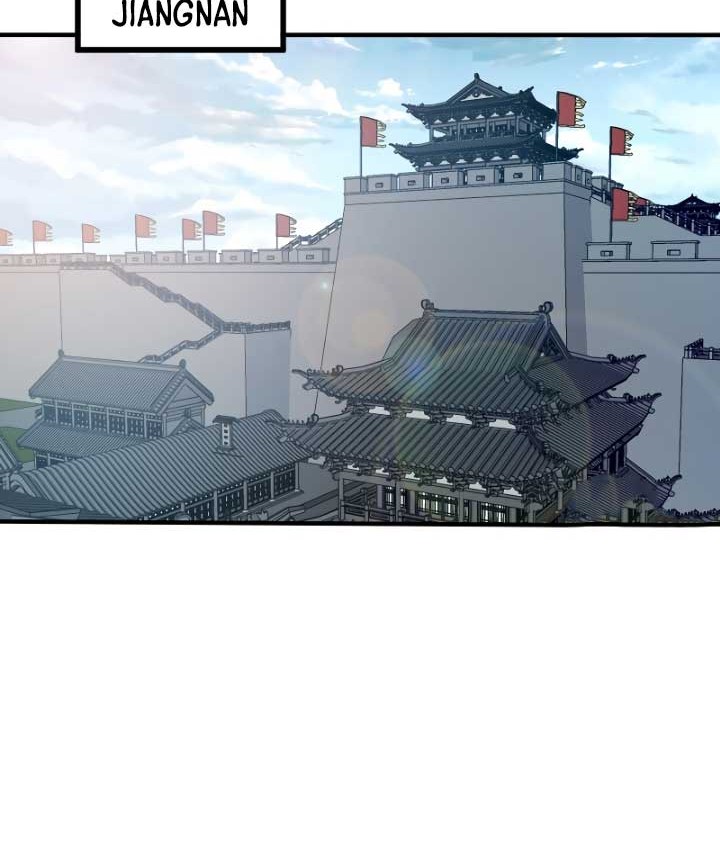 My Lady Is Actually the Empress? Chapter 94 - halaman 25