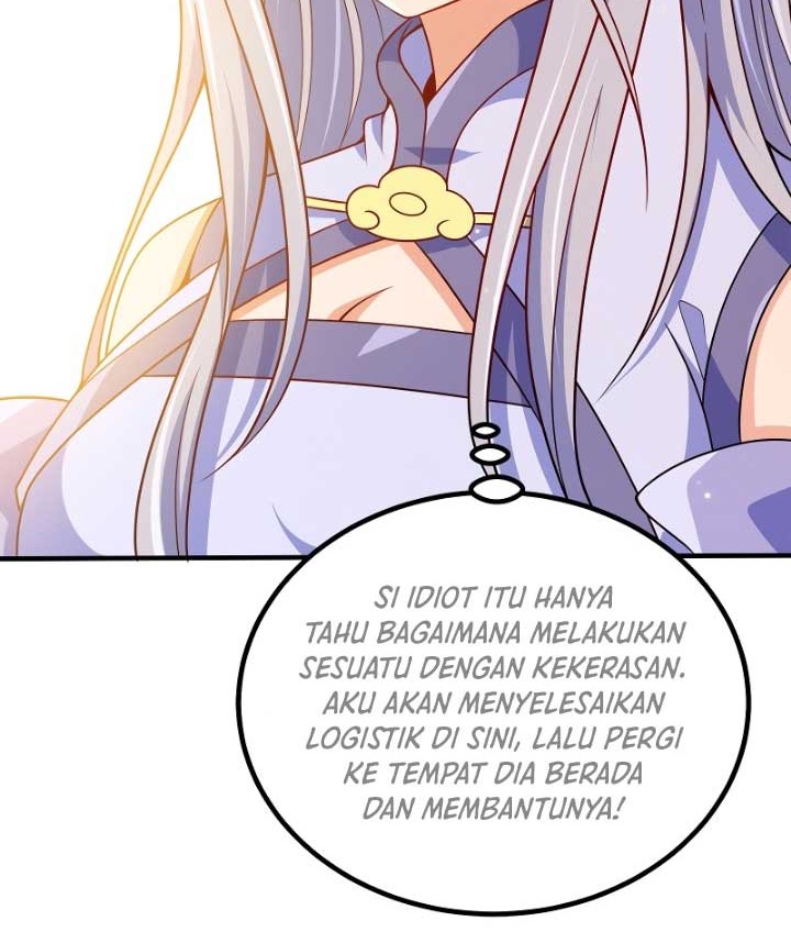 My Lady Is Actually the Empress? Chapter 94 - halaman 29