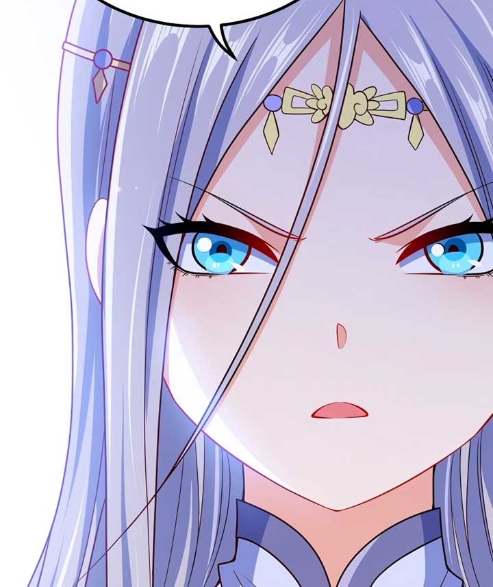 My Lady Is Actually the Empress? Chapter 94 - halaman 5