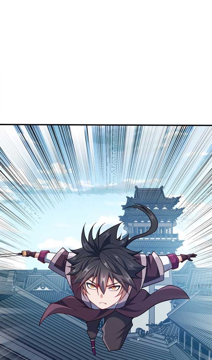 My Lady Is Actually the Empress? Chapter 95 - halaman 13