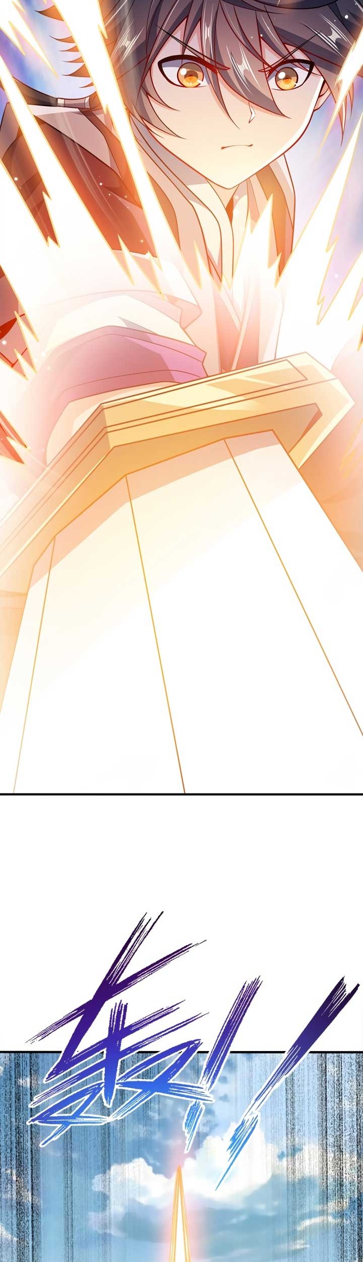 My Lady Is Actually the Empress? Chapter 95 - halaman 16
