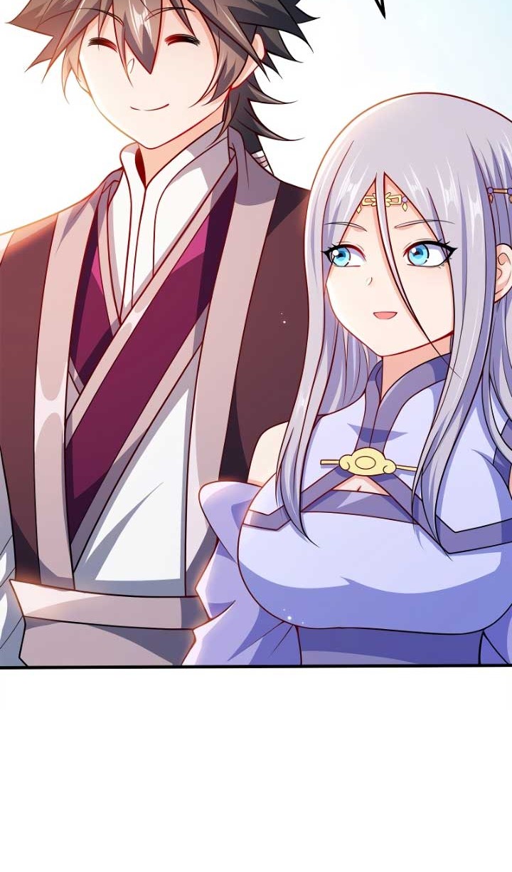 My Lady Is Actually the Empress? Chapter 95 - halaman 29