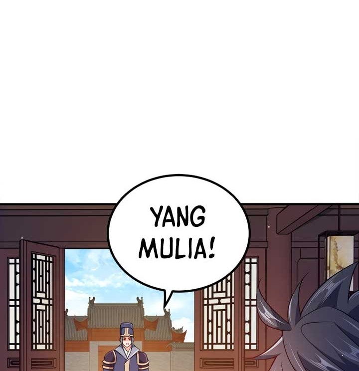 My Lady Is Actually the Empress? Chapter 96 - halaman 13