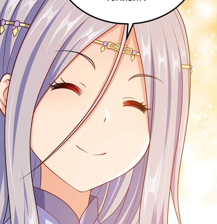 My Lady Is Actually the Empress? Chapter 96 - halaman 17