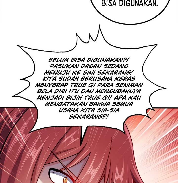 My Lady Is Actually the Empress? Chapter 96 - halaman 25