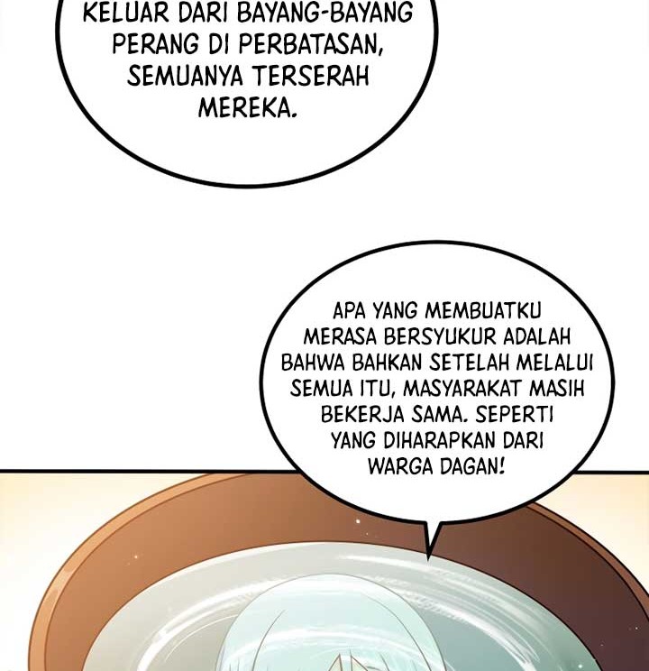 My Lady Is Actually the Empress? Chapter 96 - halaman 5