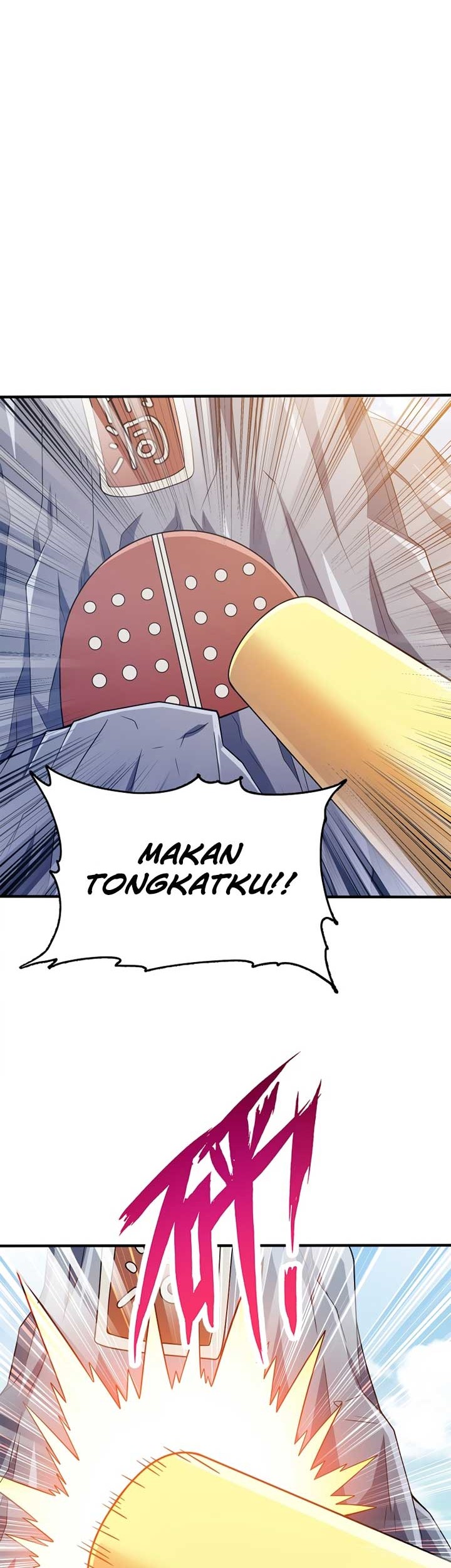 My Lady Is Actually the Empress? Chapter 97 - halaman 11