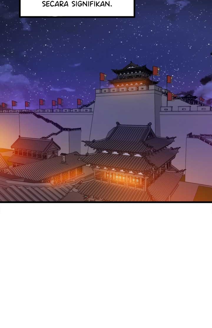 My Lady Is Actually the Empress? Chapter 97 - halaman 25