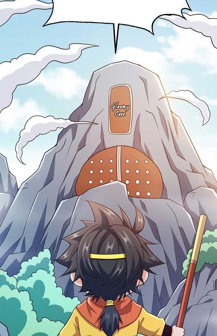 My Lady Is Actually the Empress? Chapter 97 - halaman 9