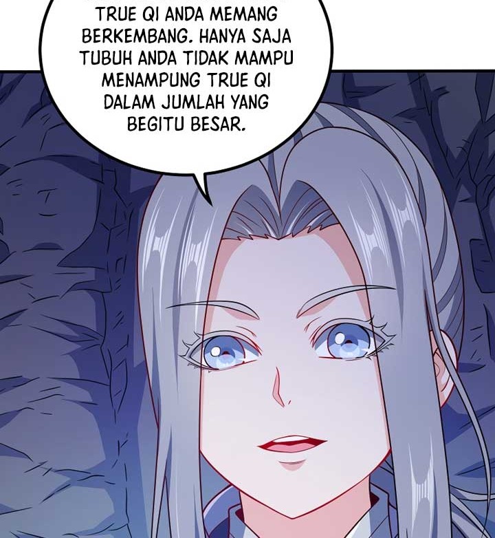My Lady Is Actually the Empress? Chapter 98 - halaman 13