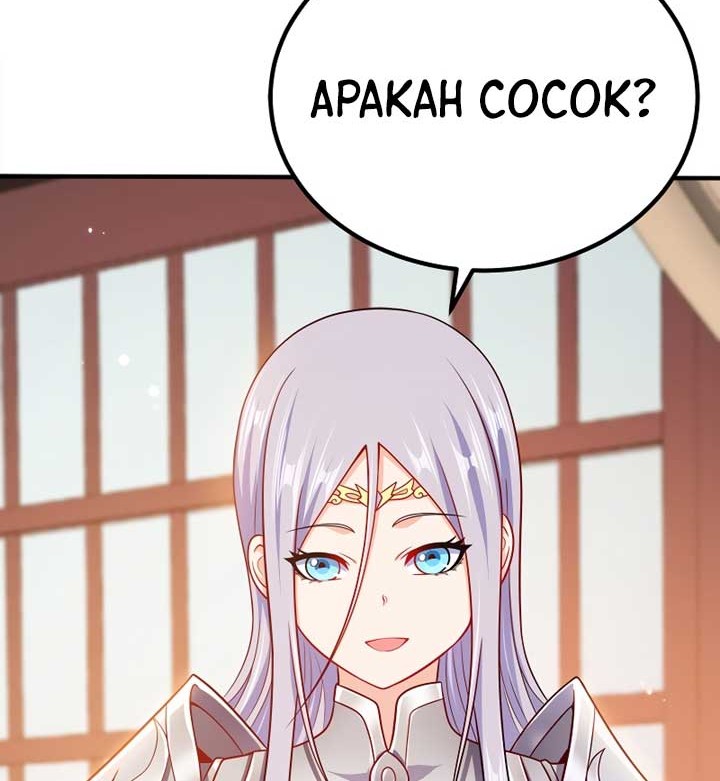 My Lady Is Actually the Empress? Chapter 98 - halaman 17
