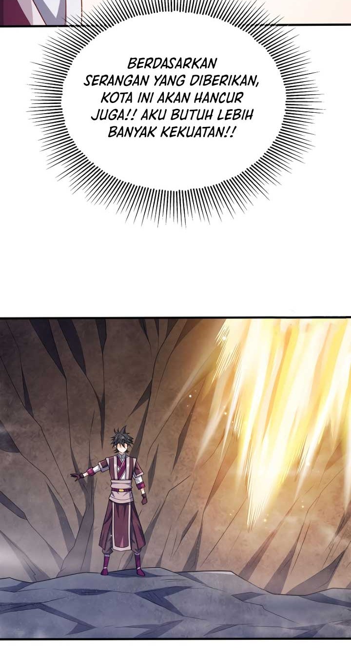 My Lady Is Actually the Empress? Chapter 99 - halaman 17