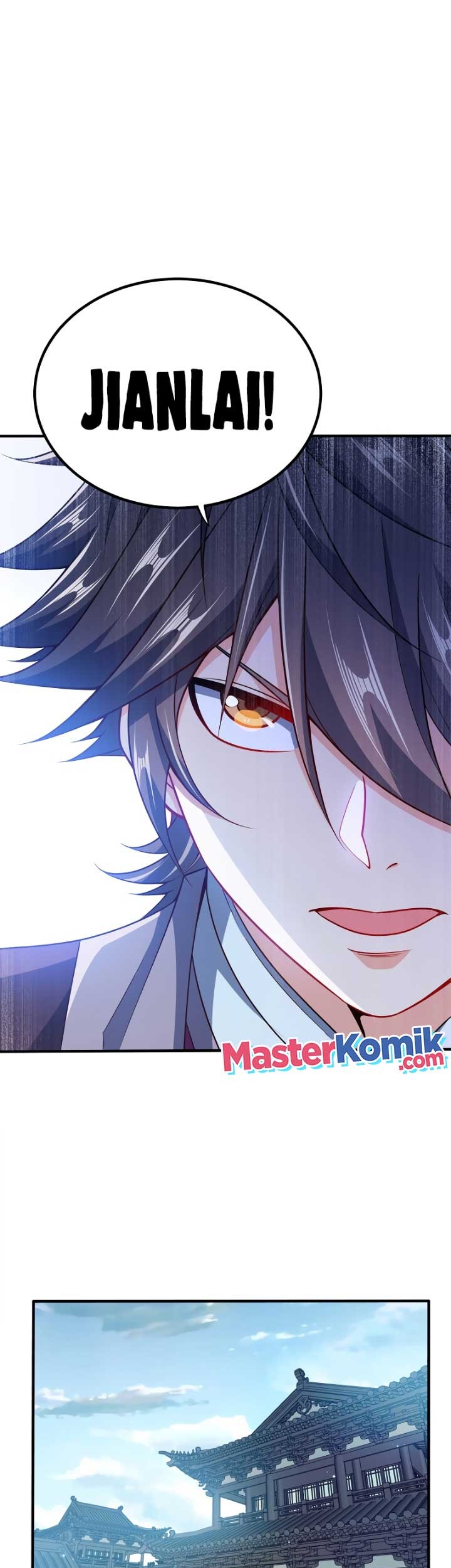 My Lady Is Actually the Empress? Chapter 99 - halaman 18