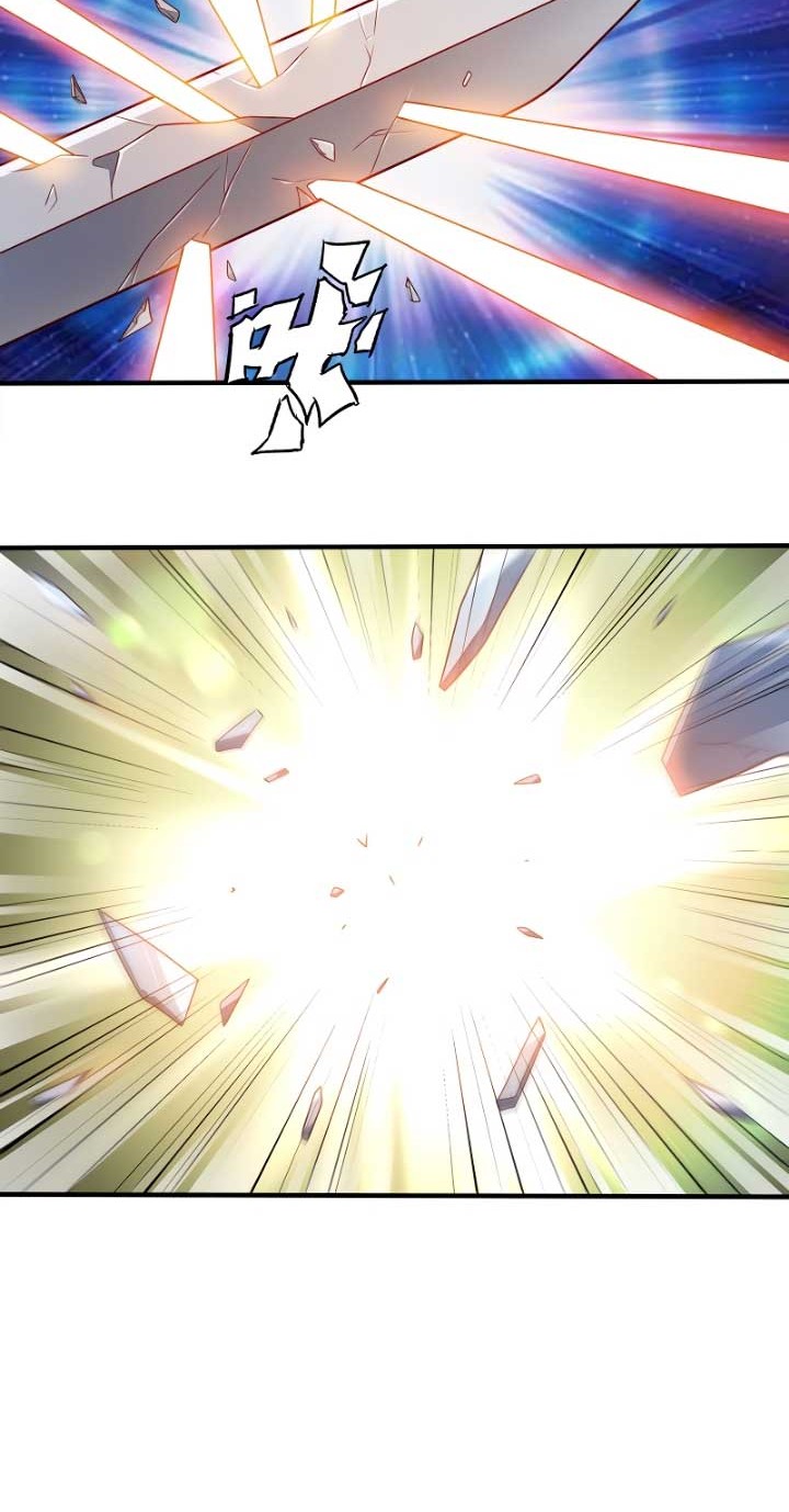 My Lady Is Actually the Empress? Chapter 99 - halaman 21