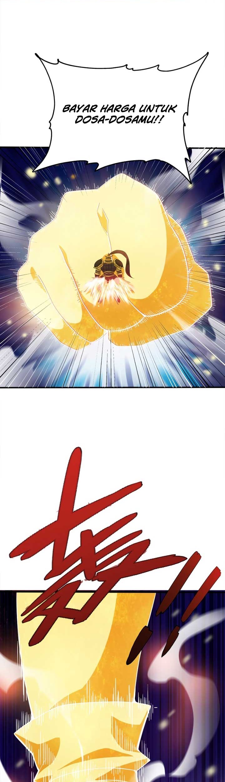 My Lady Is Actually the Empress? Chapter 99 - halaman 28