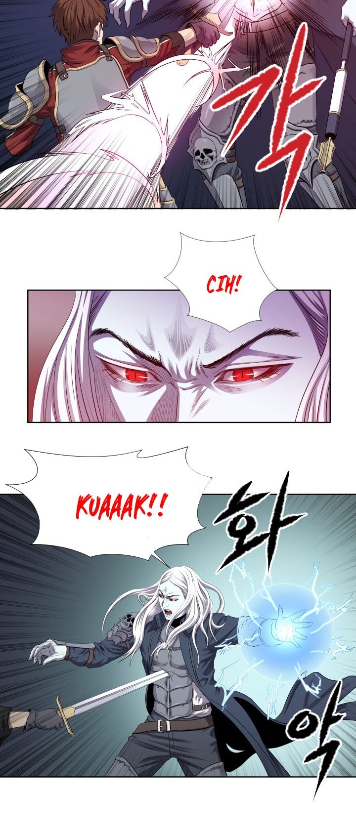 My Level’s the Best Chapter 1 - halaman 26