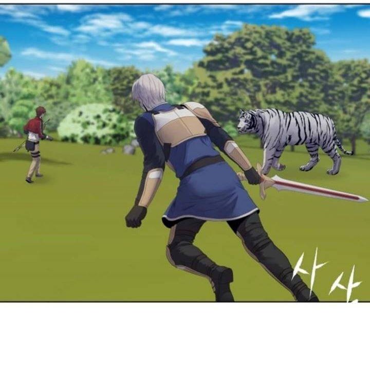 My Level’s the Best Chapter 10 - halaman 23