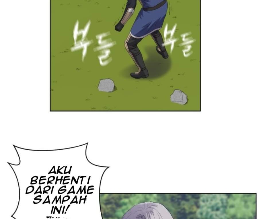 My Level’s the Best Chapter 11 - halaman 19