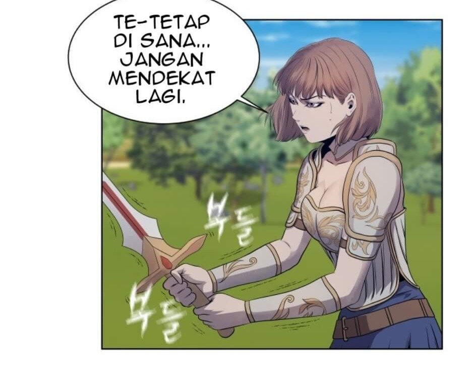 My Level’s the Best Chapter 11 - halaman 29