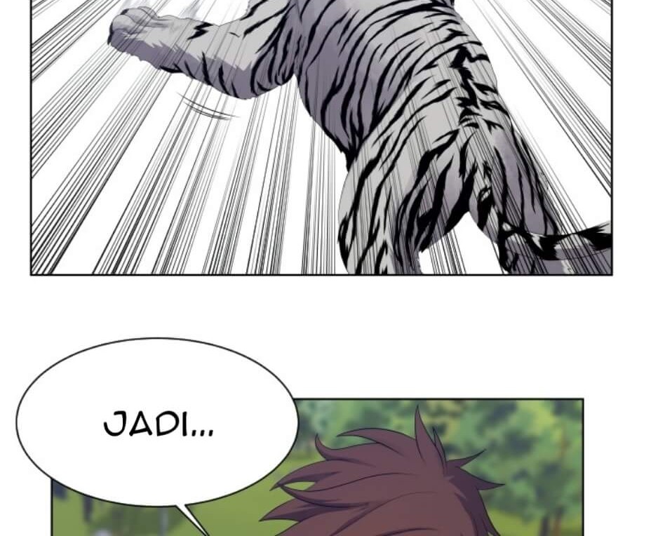 My Level’s the Best Chapter 11 - halaman 31