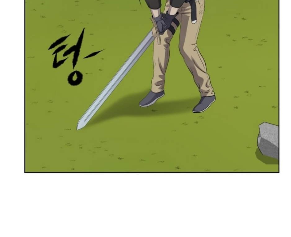 My Level’s the Best Chapter 11 - halaman 37