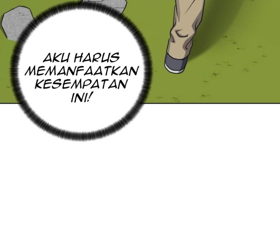 My Level’s the Best Chapter 11 - halaman 49