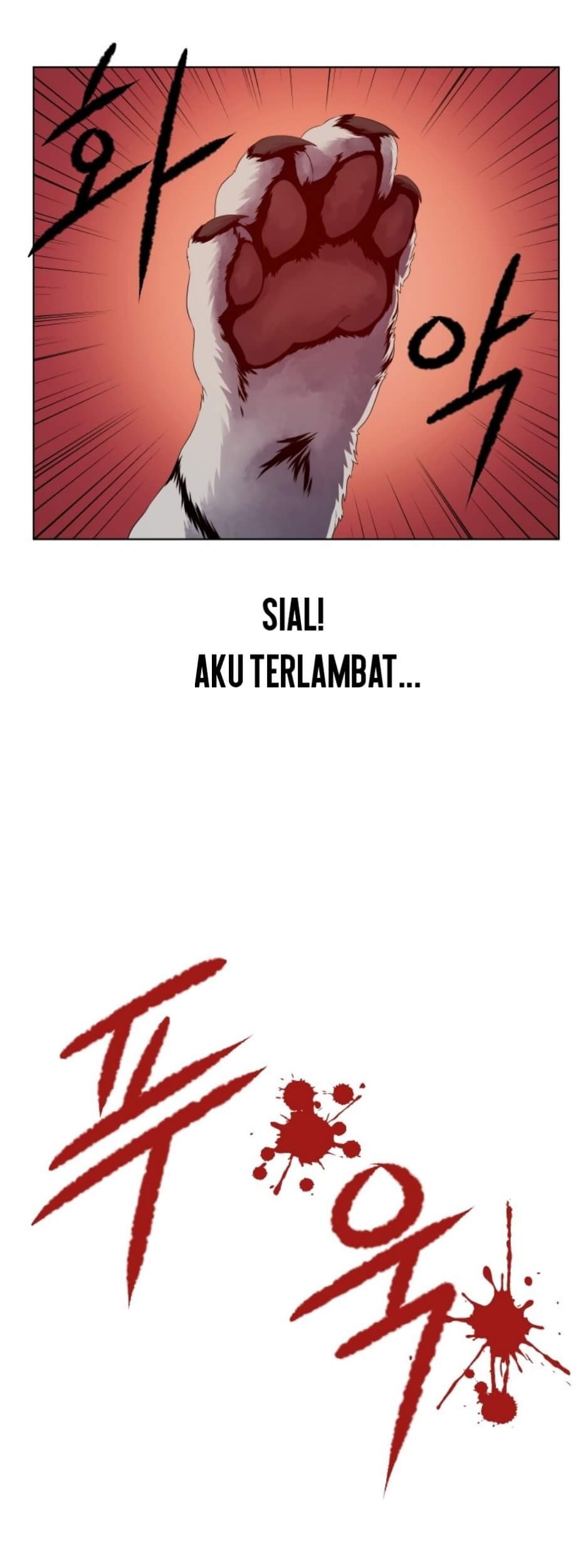 My Level’s the Best Chapter 11 - halaman 50