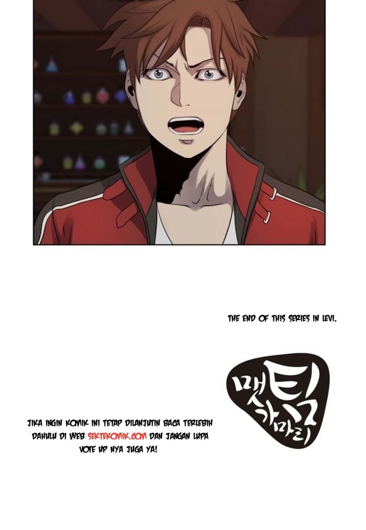 My Level’s the Best Chapter 12 - halaman 39