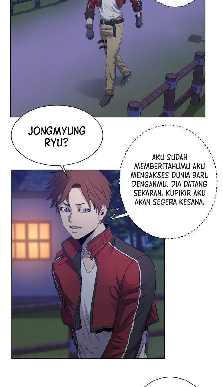 My Level’s the Best Chapter 13 - halaman 19