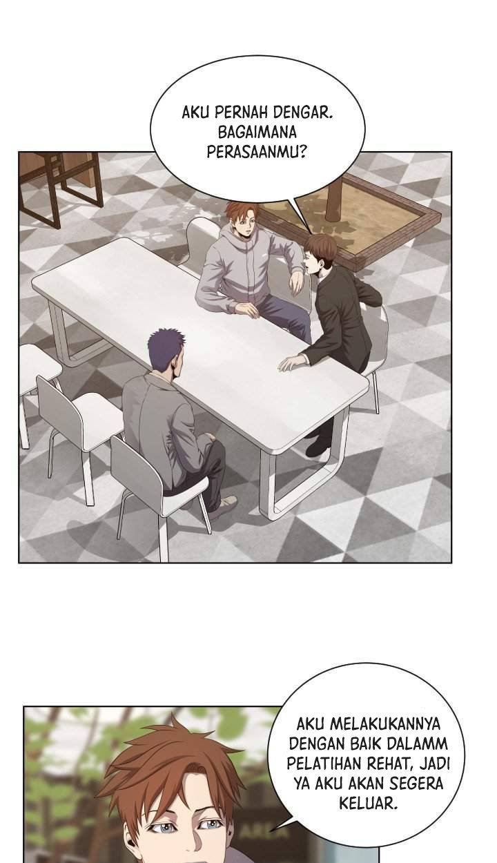 My Level’s the Best Chapter 13 - halaman 22