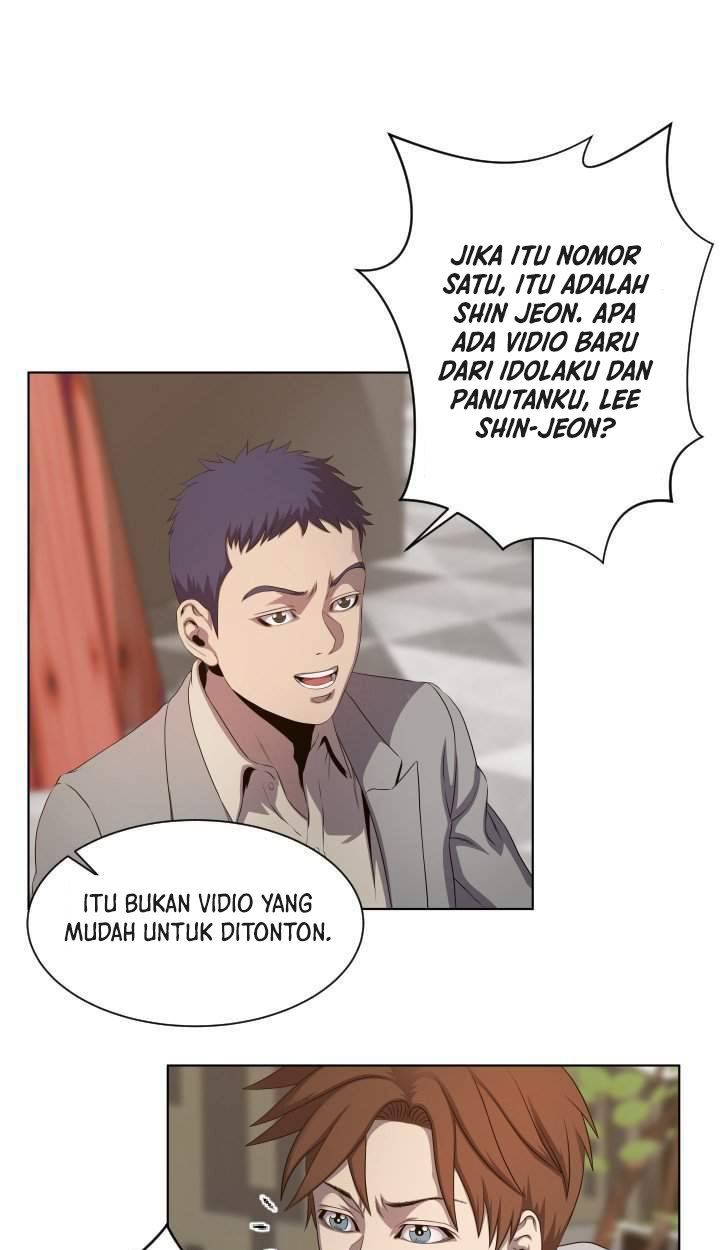 My Level’s the Best Chapter 13 - halaman 26