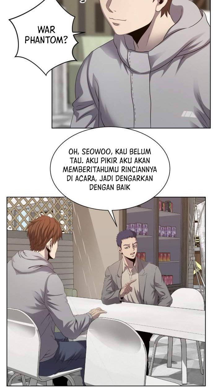 My Level’s the Best Chapter 13 - halaman 27