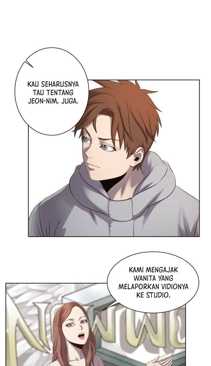 My Level’s the Best Chapter 13 - halaman 28