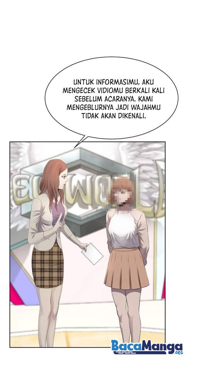 My Level’s the Best Chapter 13 - halaman 30