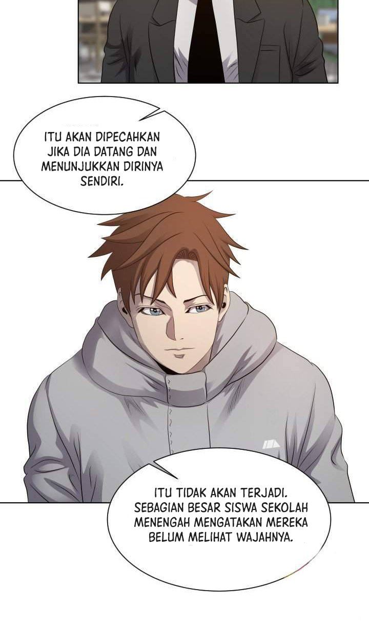 My Level’s the Best Chapter 13 - halaman 33